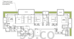 Jervois Mansion (D10), Apartment #521946011